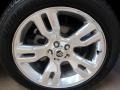  2010 Mountaineer V8 Premier AWD Wheel