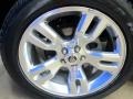  2010 Mountaineer V8 Premier AWD Wheel