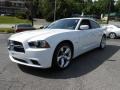 Bright White - Charger R/T Plus Photo No. 3