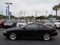 Black 1994 Ford Mustang Cobra Coupe Exterior
