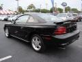 1994 Black Ford Mustang Cobra Coupe  photo #6