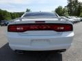 Bright White - Charger R/T Plus Photo No. 6
