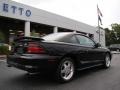 1994 Black Ford Mustang Cobra Coupe  photo #8