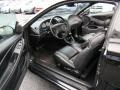 Black Interior Photo for 1994 Ford Mustang #81903258