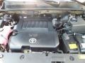 Black - RAV4 Limited V6 4WD Photo No. 18