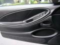 Black Door Panel Photo for 1994 Ford Mustang #81903376