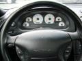 Black Gauges Photo for 1994 Ford Mustang #81903396