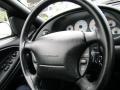 Black Steering Wheel Photo for 1994 Ford Mustang #81903420