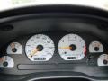 Black Gauges Photo for 1994 Ford Mustang #81903502