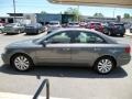 2009 Willow Gray Hyundai Sonata Limited  photo #8