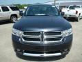 2013 Maximum Steel Metallic Dodge Durango SXT AWD  photo #8