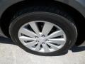 2009 Willow Gray Hyundai Sonata Limited  photo #13