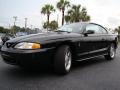 1994 Black Ford Mustang Cobra Coupe  photo #26