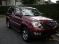 Salsa Red Pearl - GX 470 Photo No. 1