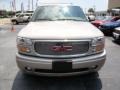 2006 Silver Birch Metallic GMC Yukon Denali AWD  photo #3