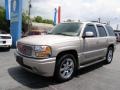 Silver Birch Metallic - Yukon Denali AWD Photo No. 4