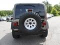 2006 Light Khaki Metallic Jeep Wrangler Sport 4x4  photo #6