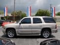 Silver Birch Metallic - Yukon Denali AWD Photo No. 5