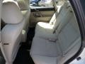 Satin White Pearl - Legacy 2.5i Sedan Photo No. 6