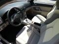 Satin White Pearl - Legacy 2.5i Sedan Photo No. 7