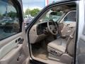 2006 Silver Birch Metallic GMC Yukon Denali AWD  photo #10