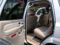 2006 Silver Birch Metallic GMC Yukon Denali AWD  photo #12