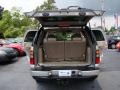 2006 Silver Birch Metallic GMC Yukon Denali AWD  photo #13