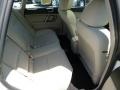 Satin White Pearl - Legacy 2.5i Sedan Photo No. 14