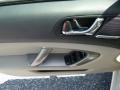 Satin White Pearl - Legacy 2.5i Sedan Photo No. 17