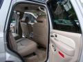 2006 Silver Birch Metallic GMC Yukon Denali AWD  photo #17