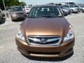 Caramel Bronze Pearl - Legacy 2.5i Photo No. 2