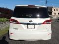 2012 Pearl White Nissan Quest 3.5 S  photo #5
