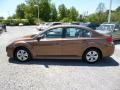 Caramel Bronze Pearl - Legacy 2.5i Photo No. 8