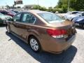 Caramel Bronze Pearl - Legacy 2.5i Photo No. 9