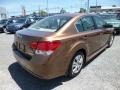 Caramel Bronze Pearl - Legacy 2.5i Photo No. 11