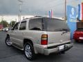 2006 Silver Birch Metallic GMC Yukon Denali AWD  photo #32