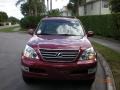 Salsa Red Pearl - GX 470 Photo No. 3