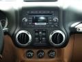 Black - Wrangler Unlimited Sahara 4x4 Photo No. 7