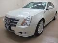 Vanilla Latte - CTS 4 3.6 AWD Sedan Photo No. 3