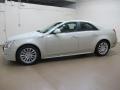 Vanilla Latte - CTS 4 3.6 AWD Sedan Photo No. 4