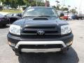 2004 Black Toyota 4Runner Sport Edition 4x4  photo #2