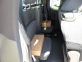 2013 Brilliant Silver Nissan Frontier SV V6 King Cab 4x4  photo #12