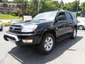 2004 Black Toyota 4Runner Sport Edition 4x4  photo #3