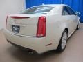 Vanilla Latte - CTS 4 3.6 AWD Sedan Photo No. 7