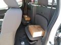 Brilliant Silver - Frontier SV V6 King Cab 4x4 Photo No. 14