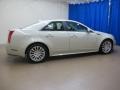 Vanilla Latte - CTS 4 3.6 AWD Sedan Photo No. 8