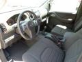2013 Brilliant Silver Nissan Frontier SV V6 King Cab 4x4  photo #17