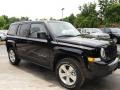 Black - Patriot Sport 4x4 Photo No. 2