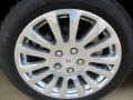 Vanilla Latte - CTS 4 3.6 AWD Sedan Photo No. 11
