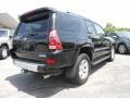 2004 Black Toyota 4Runner Sport Edition 4x4  photo #7